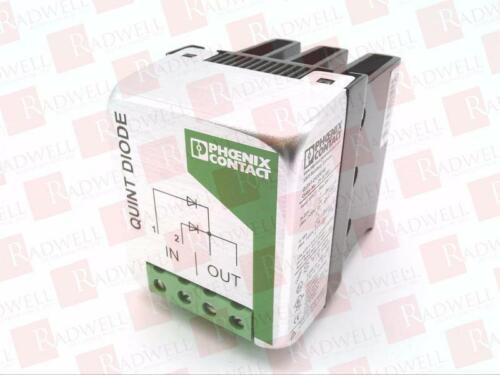 QUINT-DIODE/40