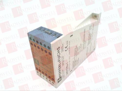 WE 77/EX1-115V