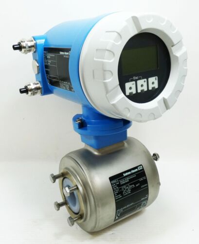 Promag 55H, 55H40-UF0B1AA0AAAA