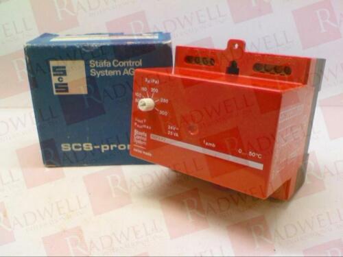 STAEFA CONTROL SYS RBP3-P2