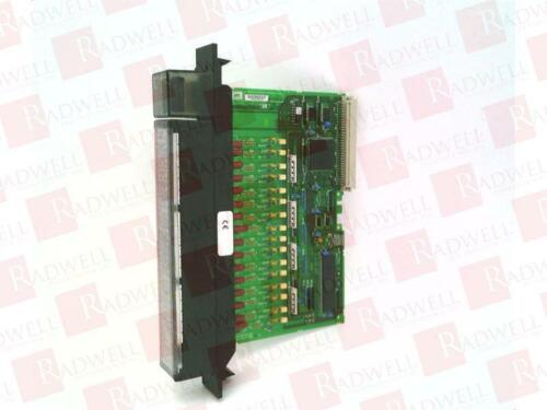 IC697MDL240