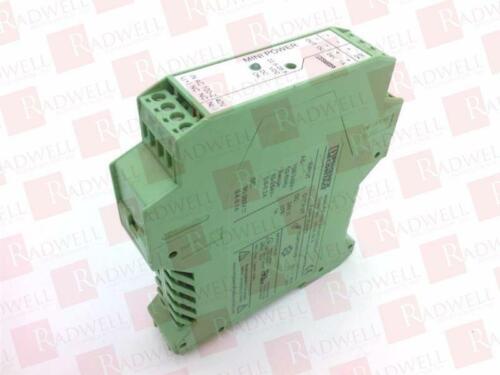 MINI-PS-100-240AC/24DC/1
