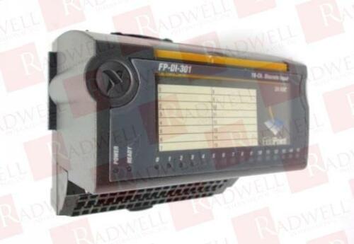 NATIONAL INSTRUMENTS FP-DI-301