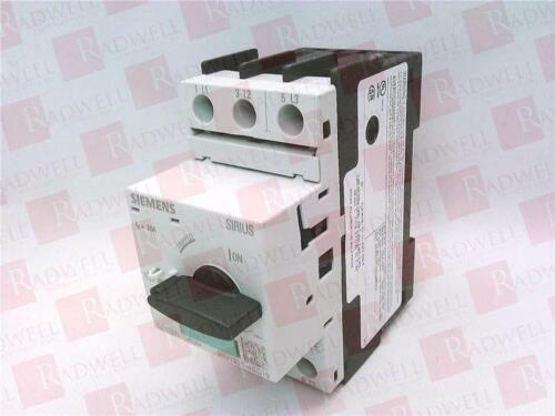 FURNAS ELECTRIC CO 3RV1321-4BC10