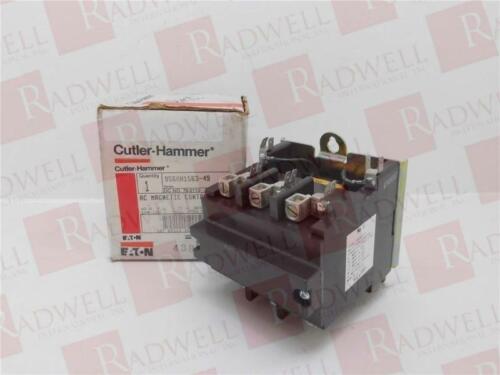 CUTLER HAMMER 9560H1563-49