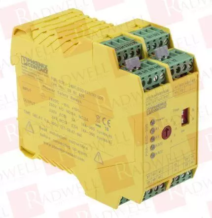 PSR-SPP-24DC/ESD/5X1/1X2/300