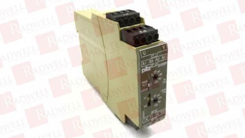 S1SW P 24-240VACDC UM 0-690VAC/DC