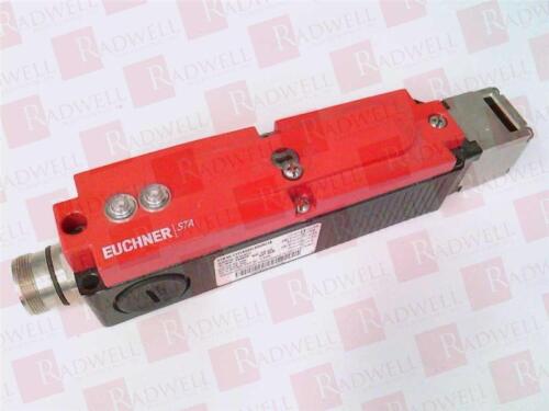 EUCHNER STA3A-2131A024L024RC18