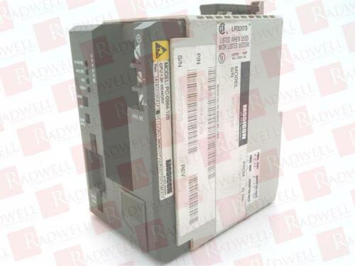 MODICON PC-0984-120