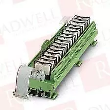 UMK-16 RM/KSR-G 24/21/E/PLC