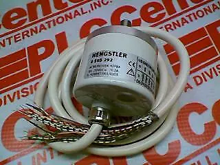 HENGSTLER AC58/0010EK.42PBA