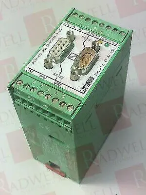 PSM-EG-RS232/FO-GST