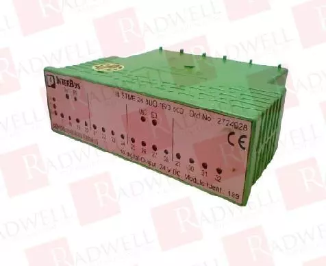 IB-STME-24-BDO-16/3-500