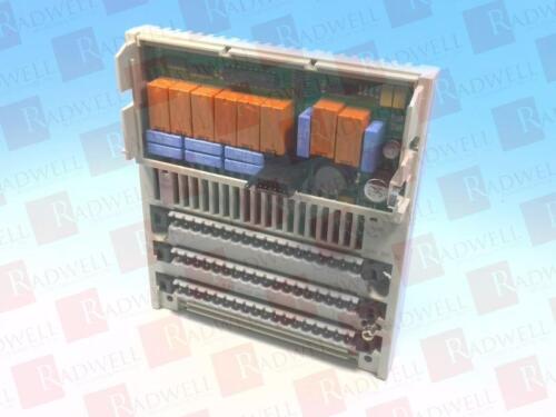 MODICON 170ADM39030