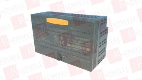 IC200MDD842