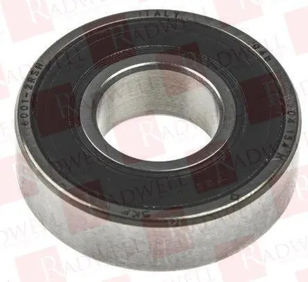 SKF 6310-2RS1/C3