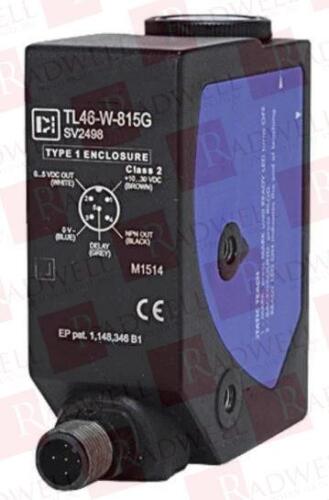 TL46-W-815G