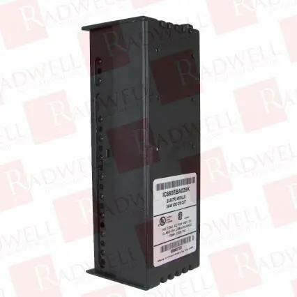 IC660EBD021
