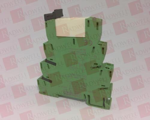 PLC-RSC- 24DC/PMC T200/21HC