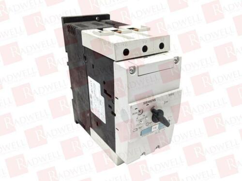 FURNAS ELECTRIC CO 3RV1041-4HA10