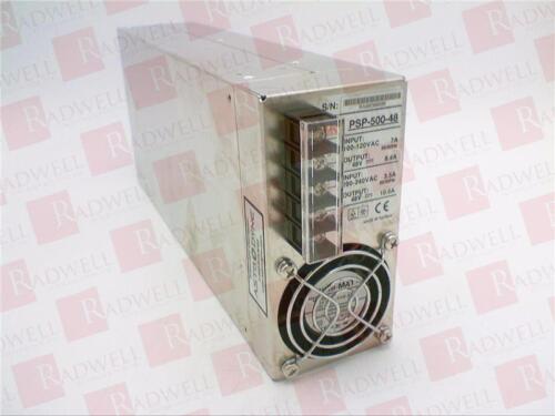 PSP-500-48