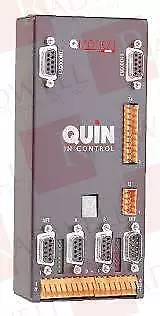 QUIN SYSTEMS PTSM102