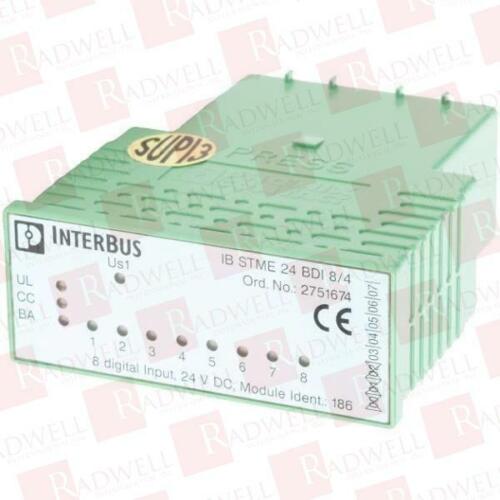 IB-STME-24-BDI-8/4