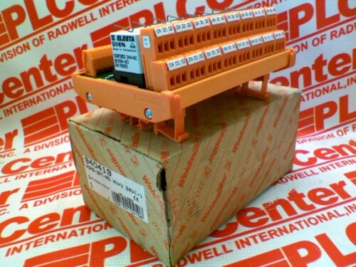 RSM8-2RT-RD-HV/V-24V