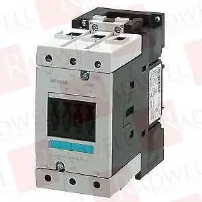 FURNAS ELECTRIC CO 3RT1045-1AR60