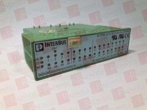 IB STME 24 DI32/2