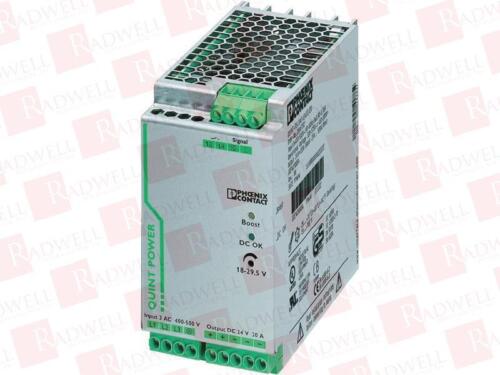 QUINT-PS/3AC/24DC/10