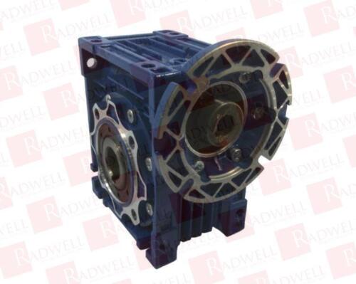 MOTOVARIO REDUCERS NMRV-50