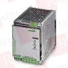 QUINT4-PS/3AC/24DC/40
