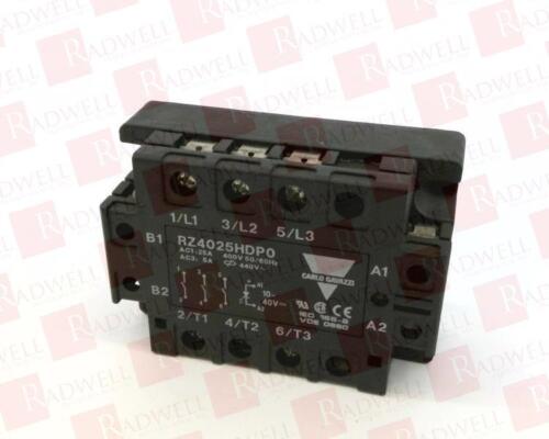 CARLO GAVAZZI RZ4025HDP0