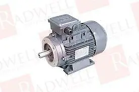 TEC ELECTRIC MOTORS 4043TECAB3-IE2