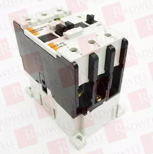 CA3-43-N-11 (NO COIL)