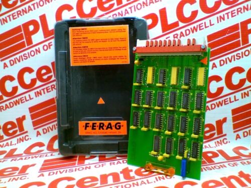 FERAG 527.030.012