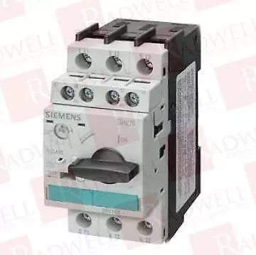 FURNAS ELECTRIC CO 3RV1021-4DA15