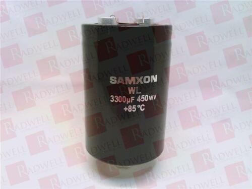 SAMXON WL3300/450