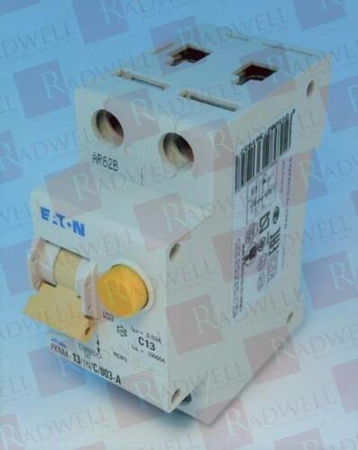 MOELLER ELECTRIC PKNM-13/1N/C/003-A-MW