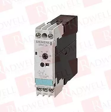 FURNAS ELECTRIC CO 3RP1540-1BB31