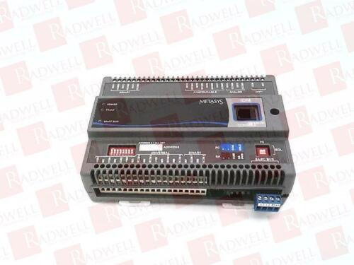 JOHNSON CONTROLS MS-IOU4710-0