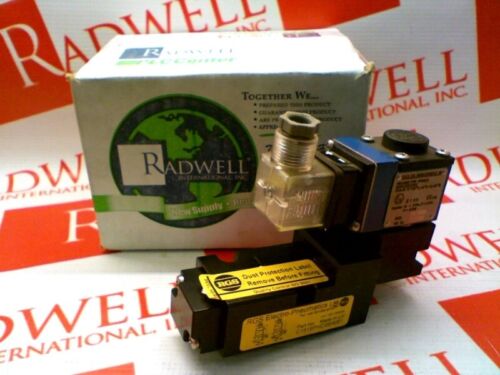 RGS ELECTRO PNEUMATICS C1518PHC0BA061