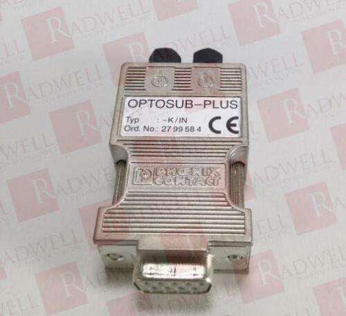 OPTOSUB-PLUS-K/IN
