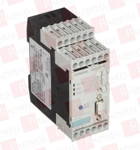 FURNAS ELECTRIC CO 3UF7000-1AU00-0