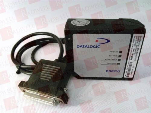 DS2100-1100