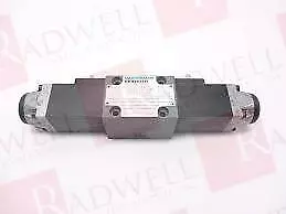 REXROTH 4WE 6 W53/AG24NZ4