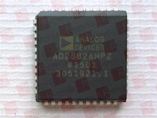 ANALOG DEVICES AD2S82AHPZ