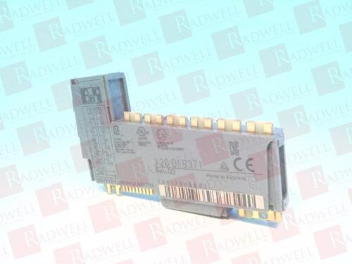 X20DI9371