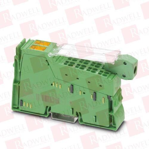IB IL RS 232-PRO-PAC